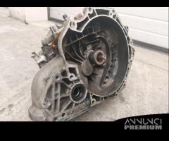 Cambio manuale Opel Astra 1.7 diesel del 2003