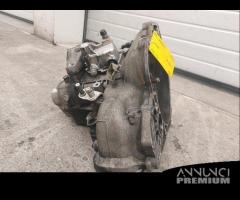 Cambio manuale Opel Astra 1.7 diesel del 2003