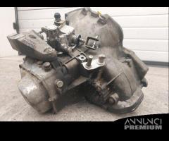 Cambio manuale Opel Astra 1.7 diesel del 2003 - 7