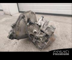 Cambio manuale Opel Astra 1.7 diesel del 2003 - 10