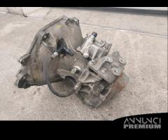 Cambio manuale Opel Astra 1.7 diesel del 2003 - 11