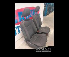 Sedili anteriori Mercedes Classe A 180 W169 2005