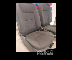 Sedili anteriori Mercedes Classe A 180 W169 2005 - 7