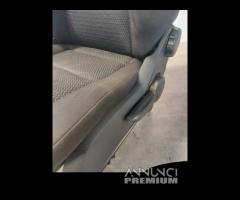 Sedili anteriori Mercedes Classe A 180 W169 2005 - 15