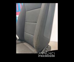 Sedili anteriori Mercedes Classe A 180 W169 2005 - 17