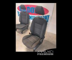 Sedili anteriori Mercedes Classe A 180 W169 2005 - 21