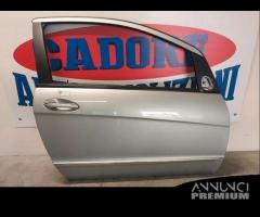 Porta anteriore destra Mercedes Classe A 180 W169