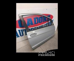 Porta anteriore destra Mercedes Classe A 180 W169 - 6