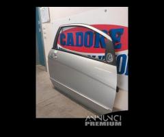 Porta anteriore destra Mercedes Classe A 180 W169 - 8