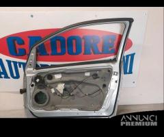 Porta anteriore destra Mercedes Classe A 180 W169 - 9