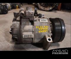 Compressore clima Suzuki Vitara 1.9 diesel 2007