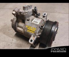 Compressore clima Suzuki Vitara 1.9 diesel 2007