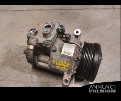 Compressore clima Suzuki Vitara 1.9 diesel 2007