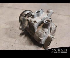 Compressore clima Suzuki Vitara 1.9 diesel 2007 - 9