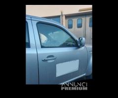 Porta anteriore destra Tata Xenon 2.2 del 2009