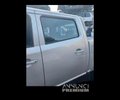 Porta posteriore sinistra Tata Xenon 2.2 del 2009