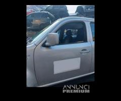 Porta anteriore sinistra Tata Xenon 2.2 del 2009