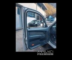 Porta anteriore sinistra Tata Xenon 2.2 del 2009