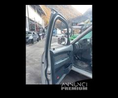 Porta anteriore sinistra Tata Xenon 2.2 del 2009