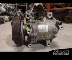 Compressore clima Nissan Navara 2.5 diesel 2006