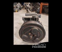 Compressore clima Nissan Navara 2.5 diesel 2006