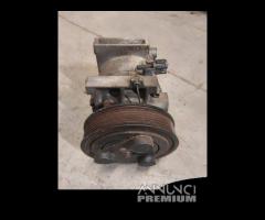 Compressore clima Nissan Navara 2.5 diesel 2006 - 6