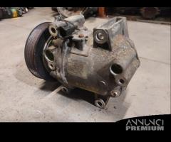 Compressore clima Nissan Navara 2.5 diesel 2006 - 10