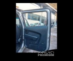 Porta posteriore destra Tata Xenon 2.2del 2009