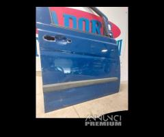 Porta anteriore destra Mercedes Vito W639 2.2