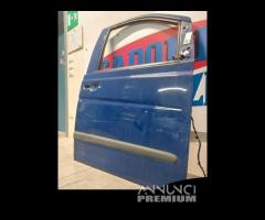 Porta anteriore destra Mercedes Vito W639 2.2 - 7