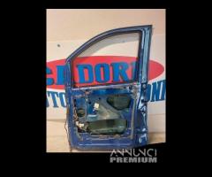 Porta anteriore destra Mercedes Vito W639 2.2 - 9