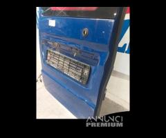 Porta posteriore sinistra Mercedes Vito W639 2.2 - 6