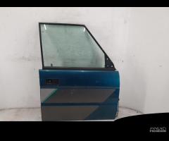 Porta anteriore destra Land Rover Discovery 1990