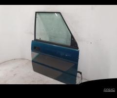 Porta anteriore destra Land Rover Discovery 1990