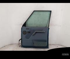 Porta anteriore destra Land Rover Discovery 1990