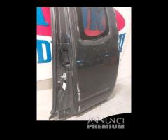 Porta posteriore sinistra Nissan Navara del 2007 - 5