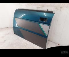 Porta anteriore sinistra Land Rover Discovery 1990 - 3