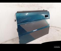 Porta anteriore sinistra Land Rover Discovery 1990 - 4