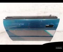 Porta anteriore sinistra Land Rover Discovery 1990 - 11