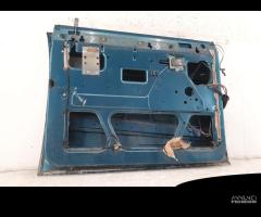 Porta anteriore sinistra Land Rover Discovery 1990 - 17