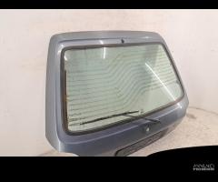 Portellone bagagliaio Ford Fiesta del 1994 - 3