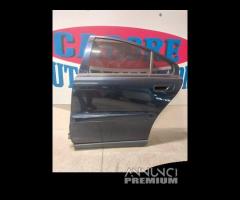 Porta posteriore sinistra Volvo S60 2.4 del 2006