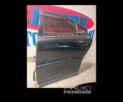 Porta posteriore sinistra Volvo S60 2.4 del 2006 - 7