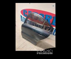 Porta posteriore sinistra Volvo S60 2.4 del 2006 - 8