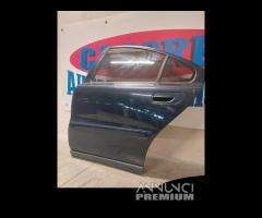 Porta posteriore sinistra Volvo S60 2.4 del 2006 - 9