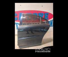 Porta posteriore sinistra Volvo S60 2.4 del 2006 - 11