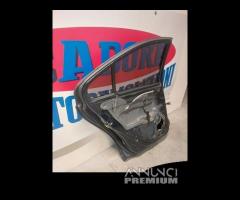 Porta posteriore sinistra Volvo S60 2.4 del 2006 - 13