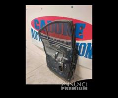 Porta posteriore sinistra Volvo S60 2.4 del 2006 - 15