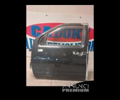 Porta anteriore sinistra Nissan Navara 2.5 2007 - 1