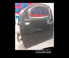 Porta anteriore sinistra Nissan Navara 2.5 2007 - 6